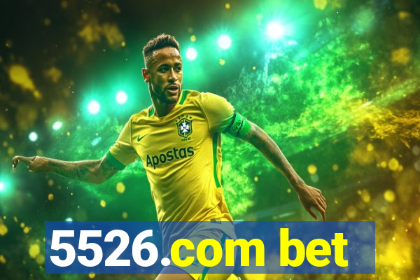 5526.com bet